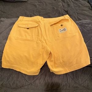Howler Brother Shorts